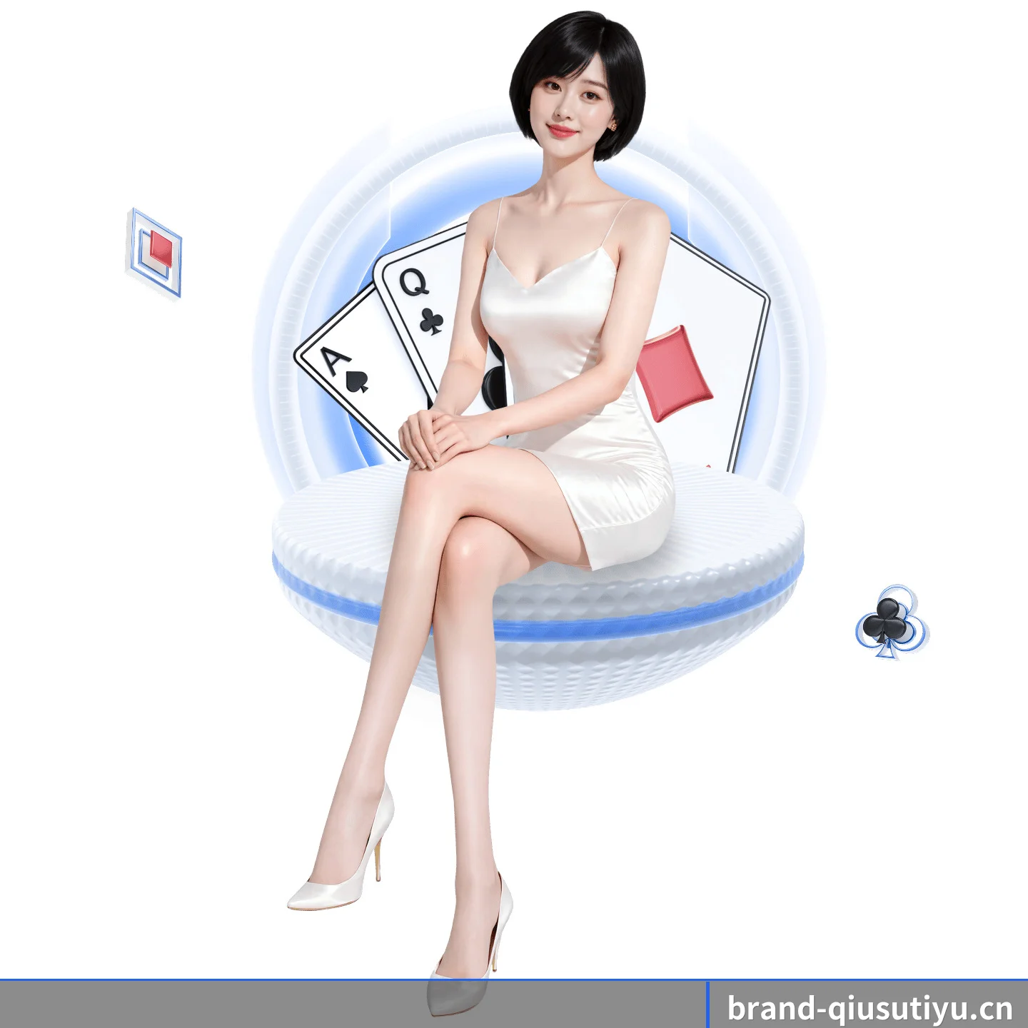 球速体育 APP 界面
